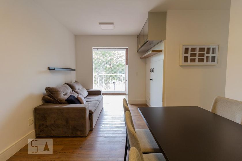 Apartamento, 3 quartos, 75 m² - Foto 3