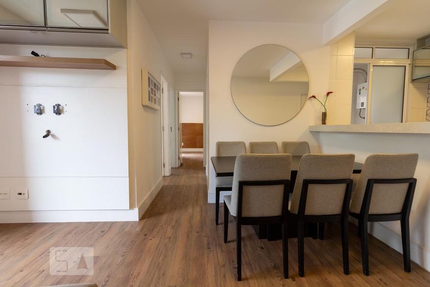 Apartamento, 3 quartos, 75 m² - Foto 9
