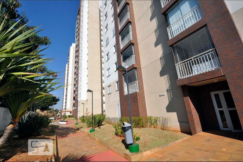 Apartamento, 3 quartos, 75 m² - Foto 95
