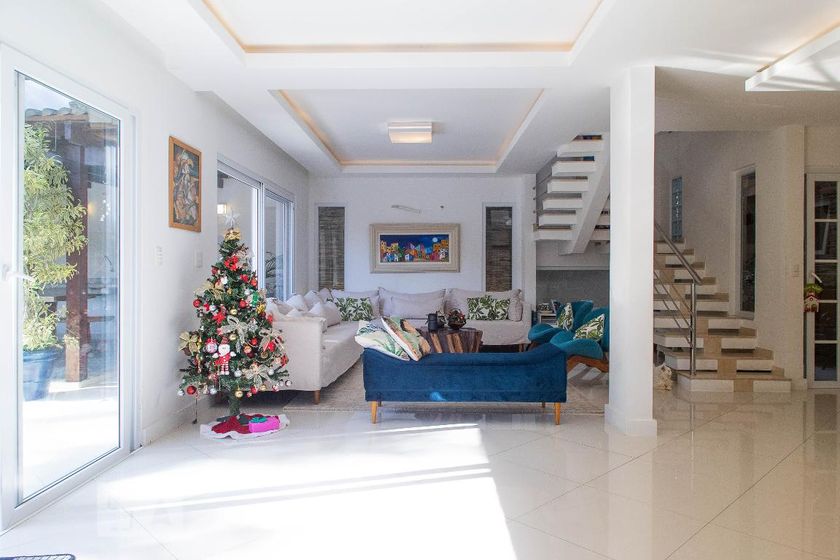 Casa, 4 quartos, 400 m² - Foto 9
