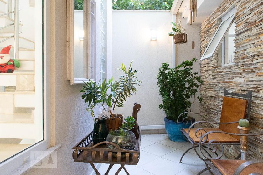 Casa, 4 quartos, 400 m² - Foto 12
