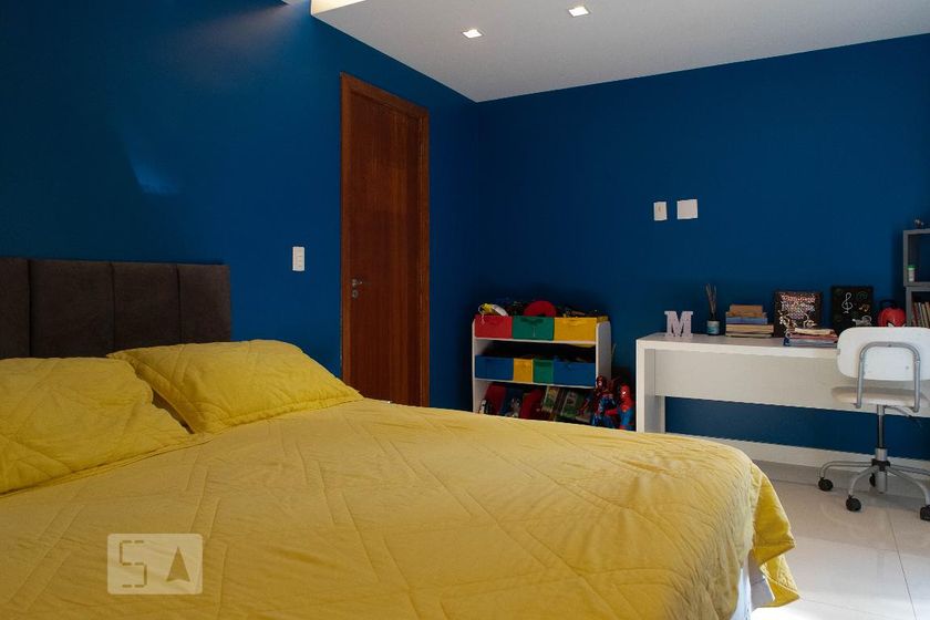 Casa, 4 quartos, 400 m² - Foto 24