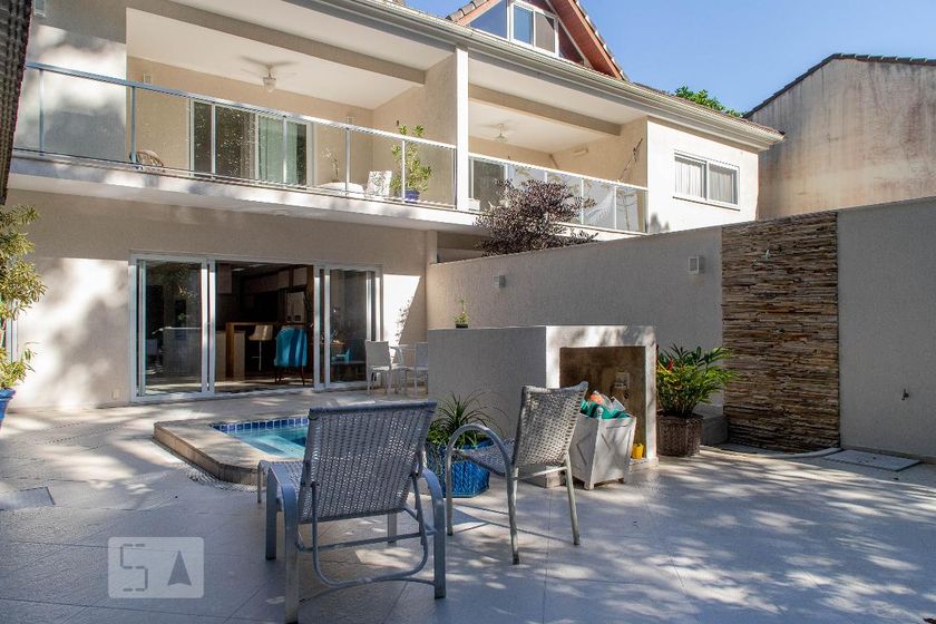 Casa, 4 quartos, 400 m² - Foto 101