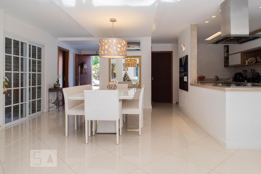 Casa, 4 quartos, 400 m² - Foto 4