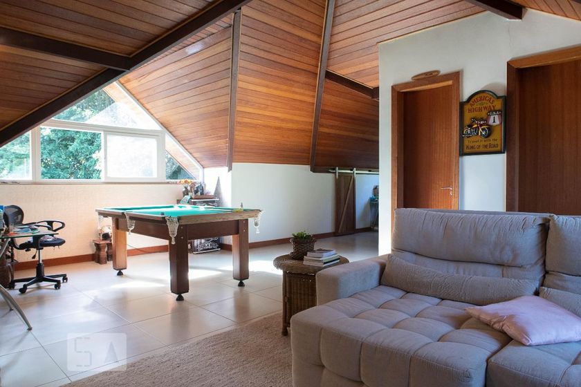 Casa, 4 quartos, 400 m² - Foto 51
