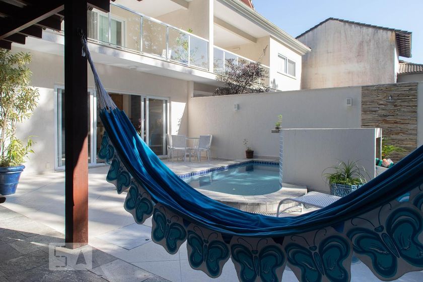 Casa, 4 quartos, 400 m² - Foto 108