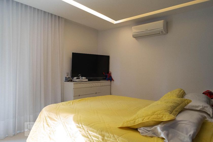 Casa, 4 quartos, 400 m² - Foto 27