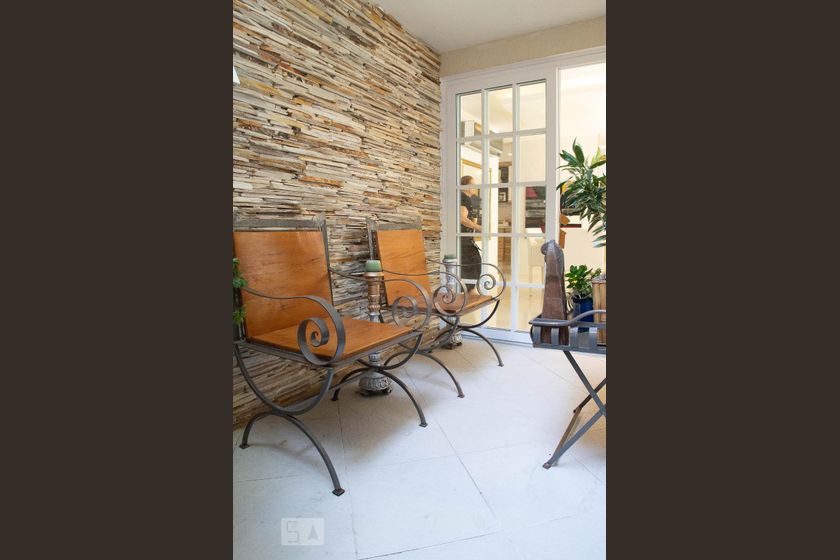 Casa, 4 quartos, 400 m² - Foto 14