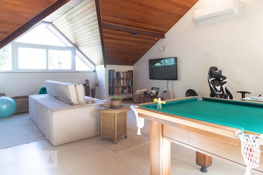 Casa, 4 quartos, 400 m² - Foto 53