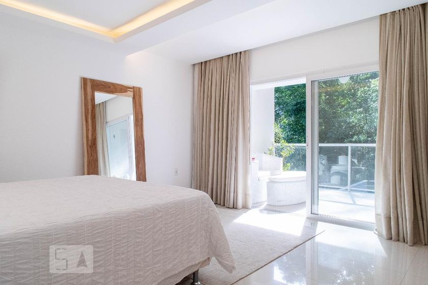 Casa, 4 quartos, 400 m² - Foto 39