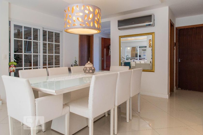 Casa, 4 quartos, 400 m² - Foto 10