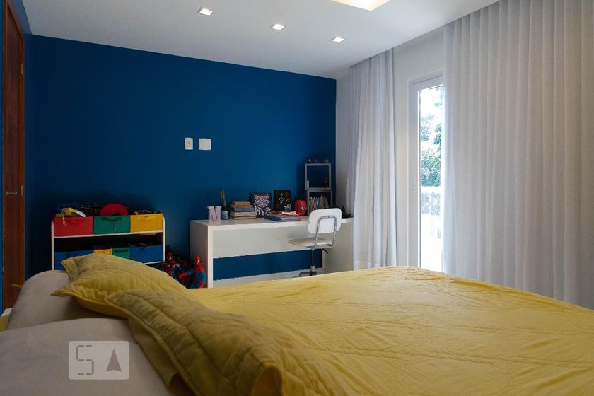 Casa, 4 quartos, 400 m² - Foto 25
