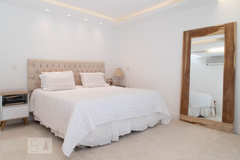 Casa, 4 quartos, 400 m² - Foto 42
