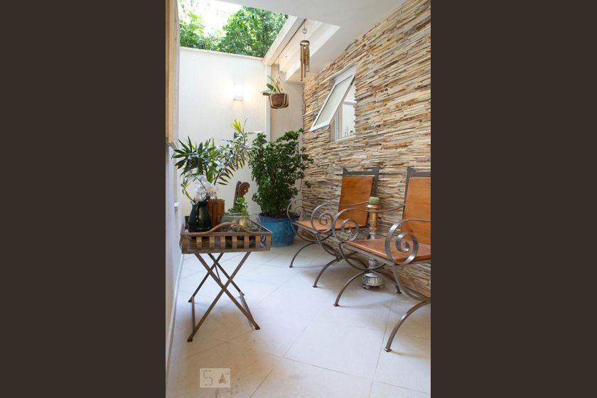 Casa, 4 quartos, 400 m² - Foto 13
