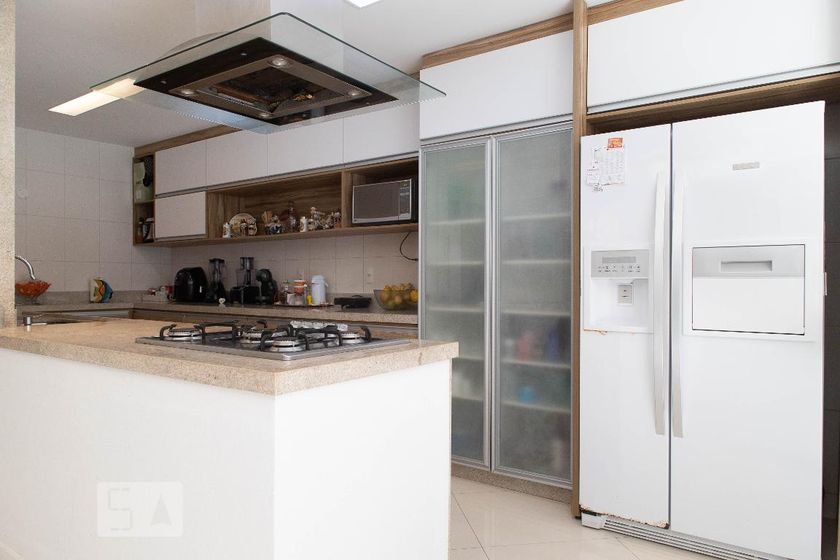 Casa, 4 quartos, 400 m² - Foto 85