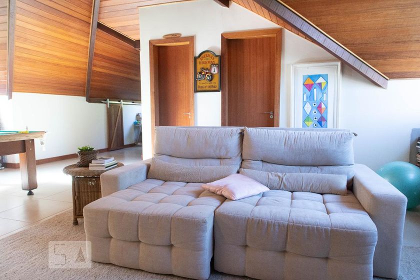 Casa, 4 quartos, 400 m² - Foto 52