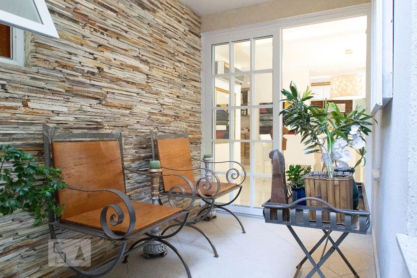 Casa, 4 quartos, 400 m² - Foto 11