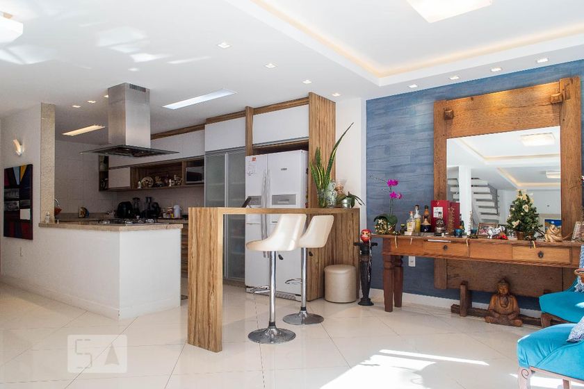 Casa, 4 quartos, 400 m² - Foto 86