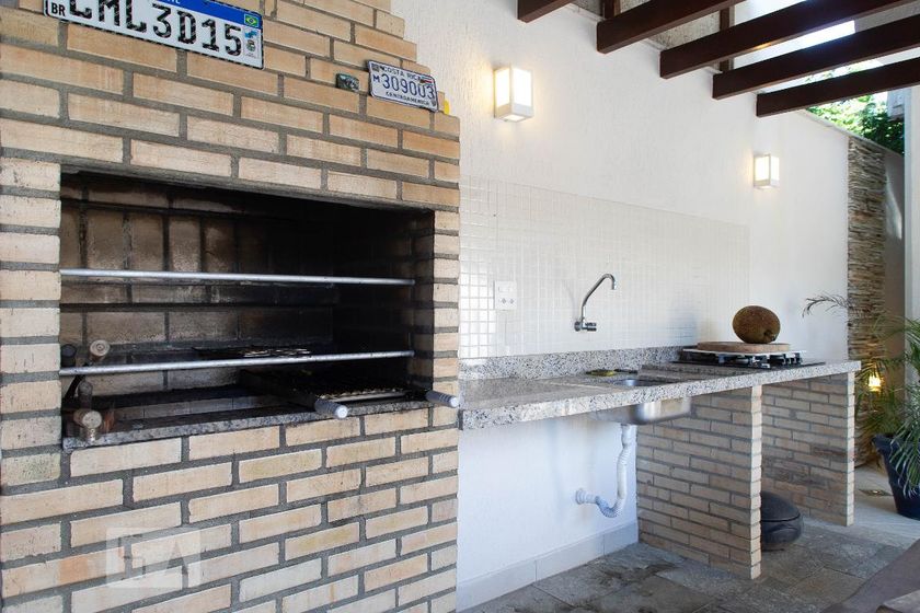 Casa, 4 quartos, 400 m² - Foto 105