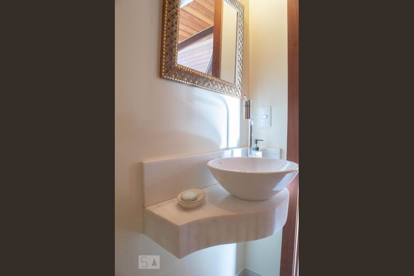 Casa, 4 quartos, 400 m² - Foto 83