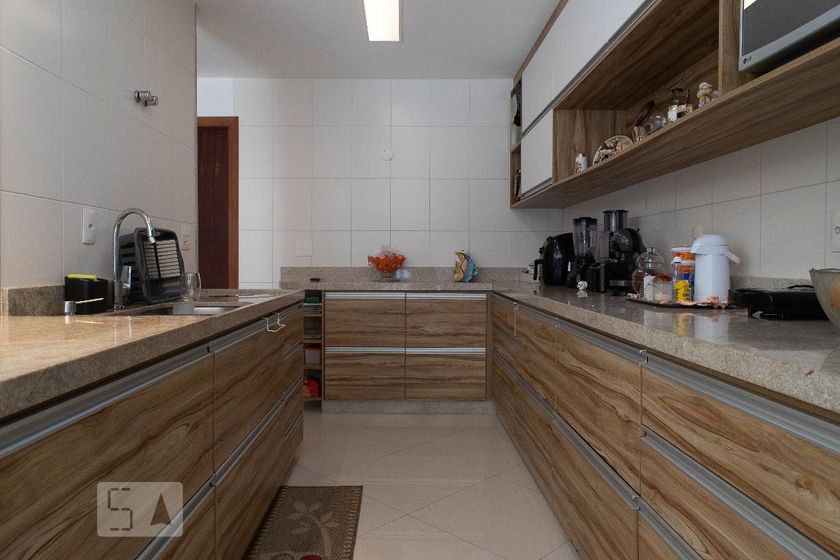 Casa, 4 quartos, 400 m² - Foto 87