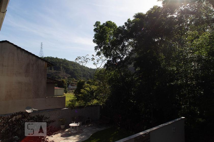 Casa, 4 quartos, 400 m² - Foto 49
