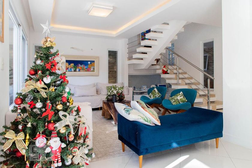Casa, 4 quartos, 400 m² - Foto 5