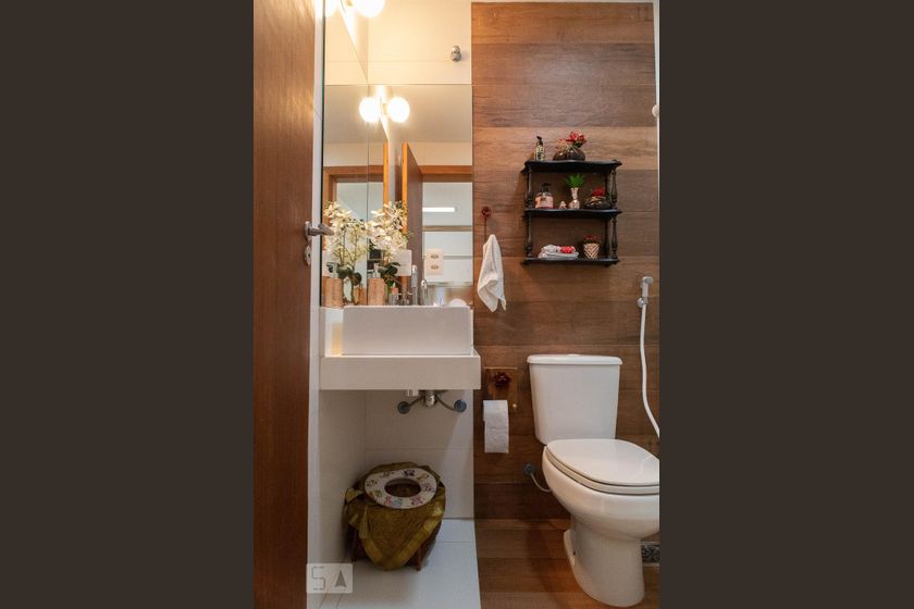 Casa, 4 quartos, 400 m² - Foto 60