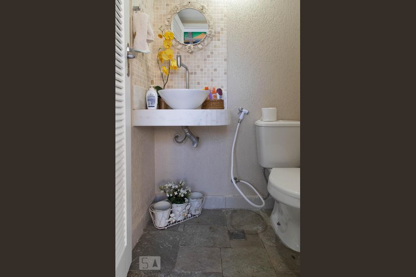 Casa, 4 quartos, 400 m² - Foto 57