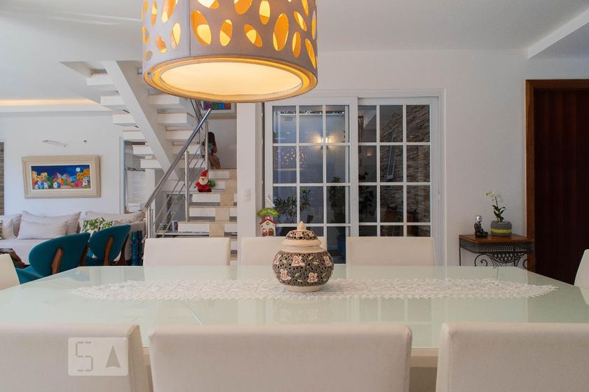 Casa, 4 quartos, 400 m² - Foto 3