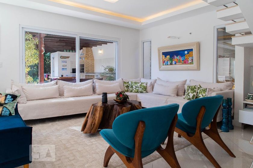 Casa, 4 quartos, 400 m² - Foto 6