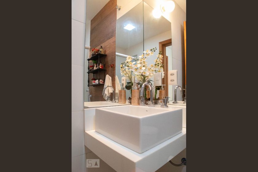 Casa, 4 quartos, 400 m² - Foto 63