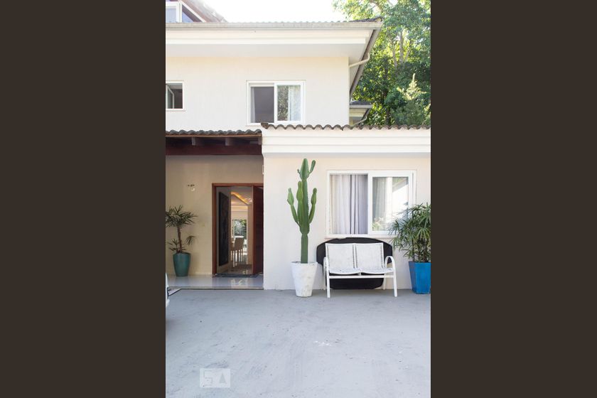 Casa, 4 quartos, 400 m² - Foto 112