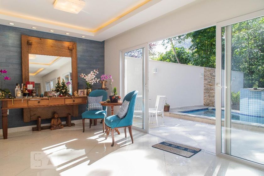 Casa, 4 quartos, 400 m² - Foto 7