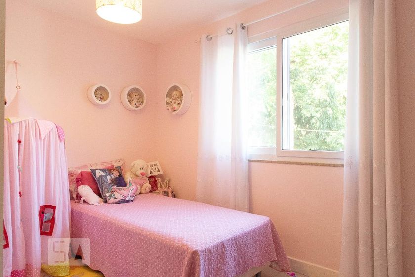 Casa, 4 quartos, 400 m² - Foto 16