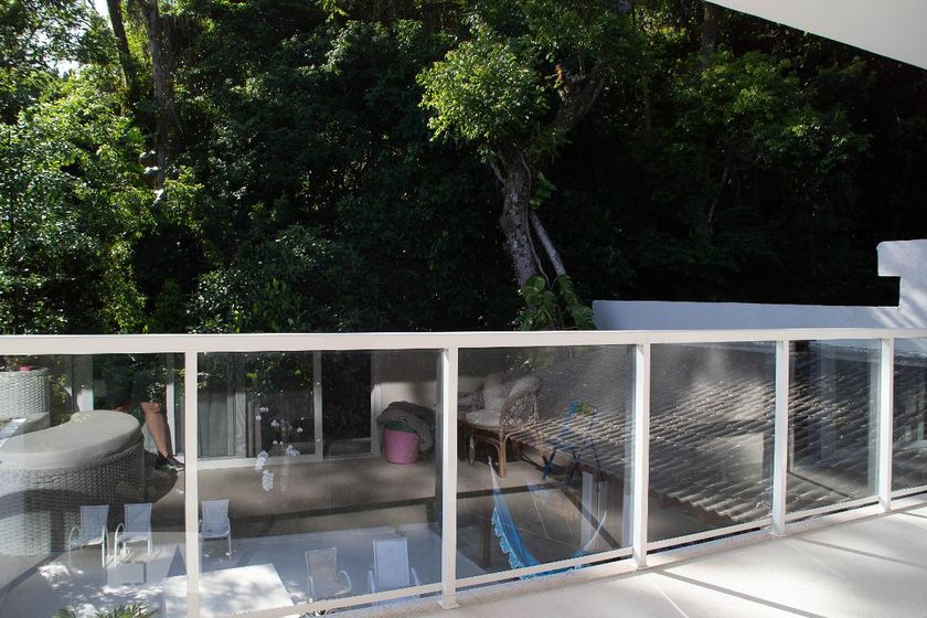 Casa, 4 quartos, 400 m² - Foto 48