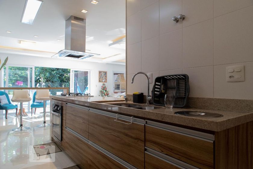 Casa, 4 quartos, 400 m² - Foto 90