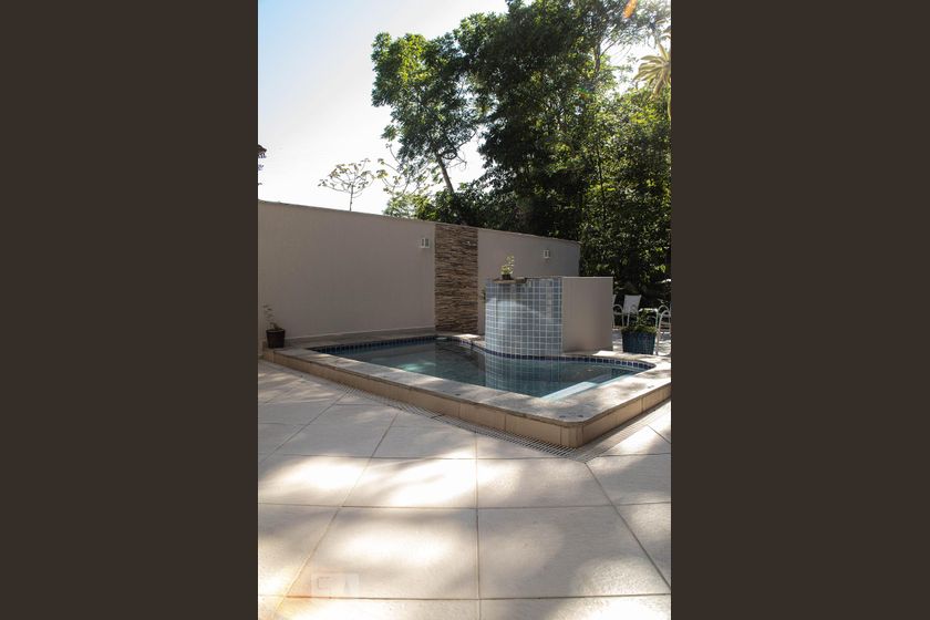 Casa, 4 quartos, 400 m² - Foto 109