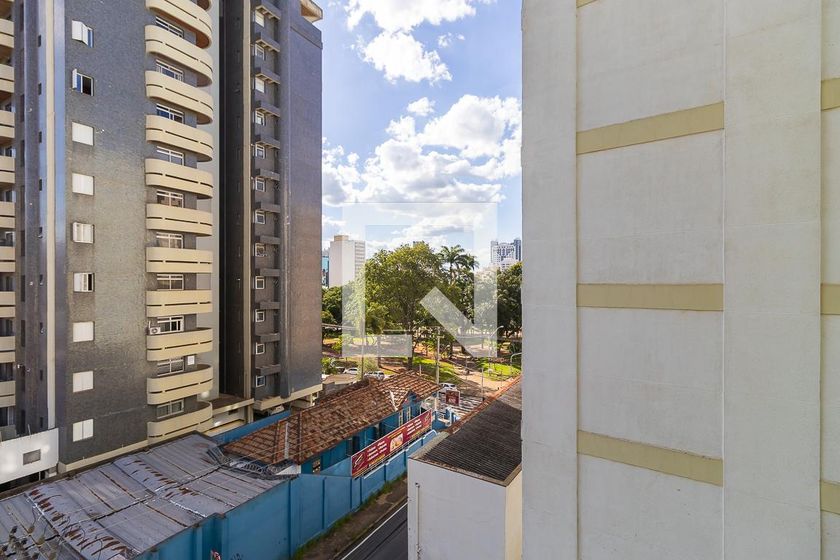 Apartamento à Venda - Bosque, 1 Quarto,  48 m2 em , Campinas - sp | SoloBR
