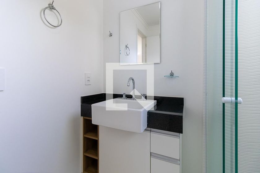 Apartamento à Venda - Bosque, 1 Quarto,  48 m2 em , Campinas - sp | SoloBR