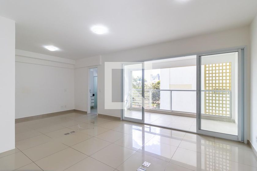 Apartamento à Venda - Bosque, 1 Quarto,  48 m2 em , Campinas - sp | SoloBR