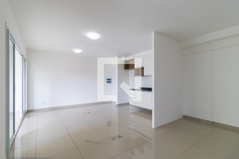 Apartamento à Venda - Bosque, 1 Quarto,  48 m2 em , Campinas - sp | SoloBR