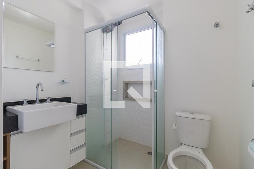 Apartamento à Venda - Bosque, 1 Quarto,  48 m2 em , Campinas - sp | SoloBR