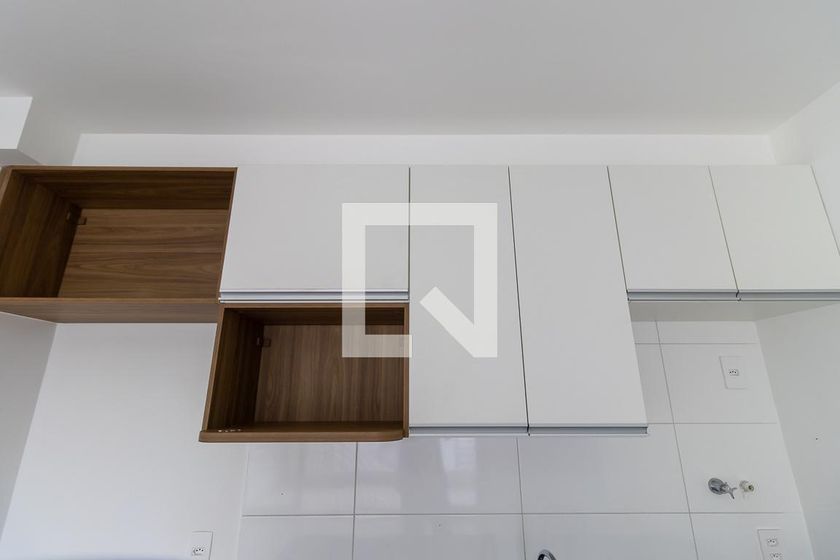 Apartamento à Venda - Bosque, 1 Quarto,  48 m2 em , Campinas - sp | SoloBR