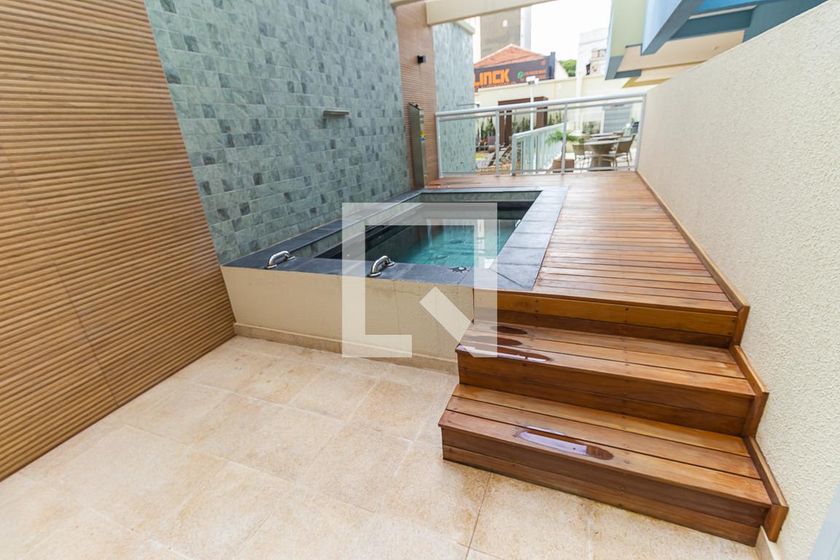 Apartamento à Venda - Bosque, 1 Quarto,  48 m2 em , Campinas - sp | SoloBR