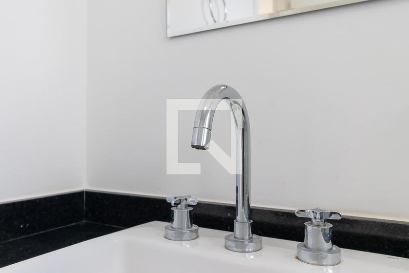 Apartamento à Venda - Bosque, 1 Quarto,  48 m2 em , Campinas - sp | SoloBR