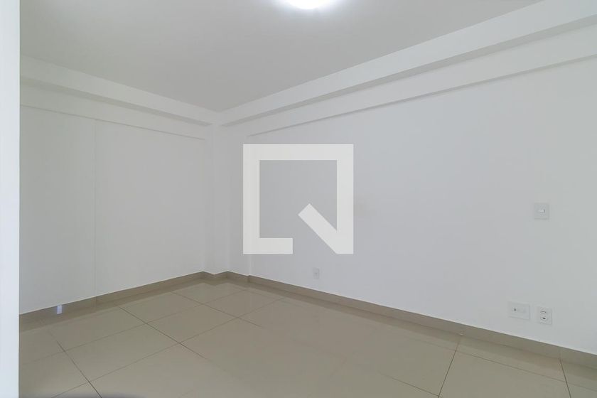 Apartamento à Venda - Bosque, 1 Quarto,  48 m2 em , Campinas - sp | SoloBR