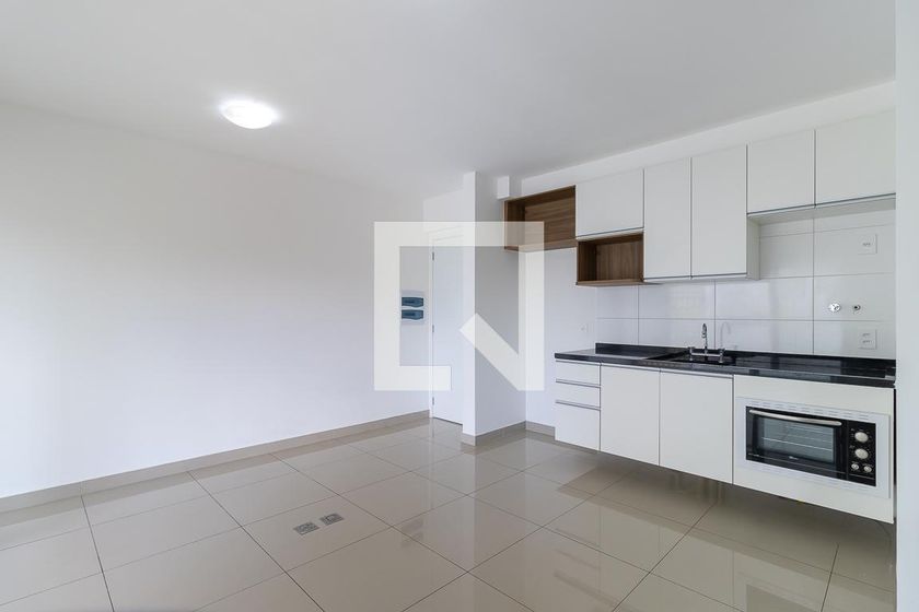 Apartamento à Venda - Bosque, 1 Quarto,  48 m2 em , Campinas - sp | SoloBR