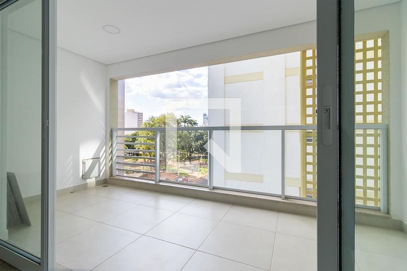 Apartamento à Venda - Bosque, 1 Quarto,  48 m2 em , Campinas - sp | SoloBR