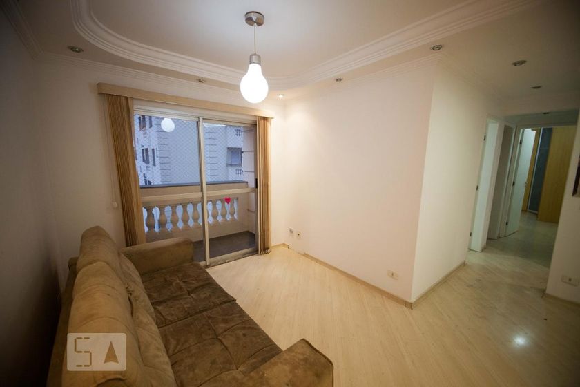 Apartamento, 3 quartos, 73 m² - Foto 1